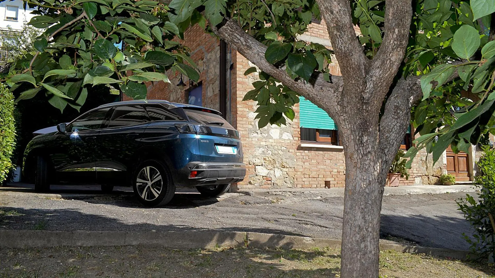 Apartmán La Casa Di Ambra Chianciano Terme