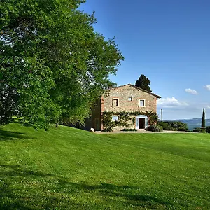 Palazzolo La Foce Frühstückspension