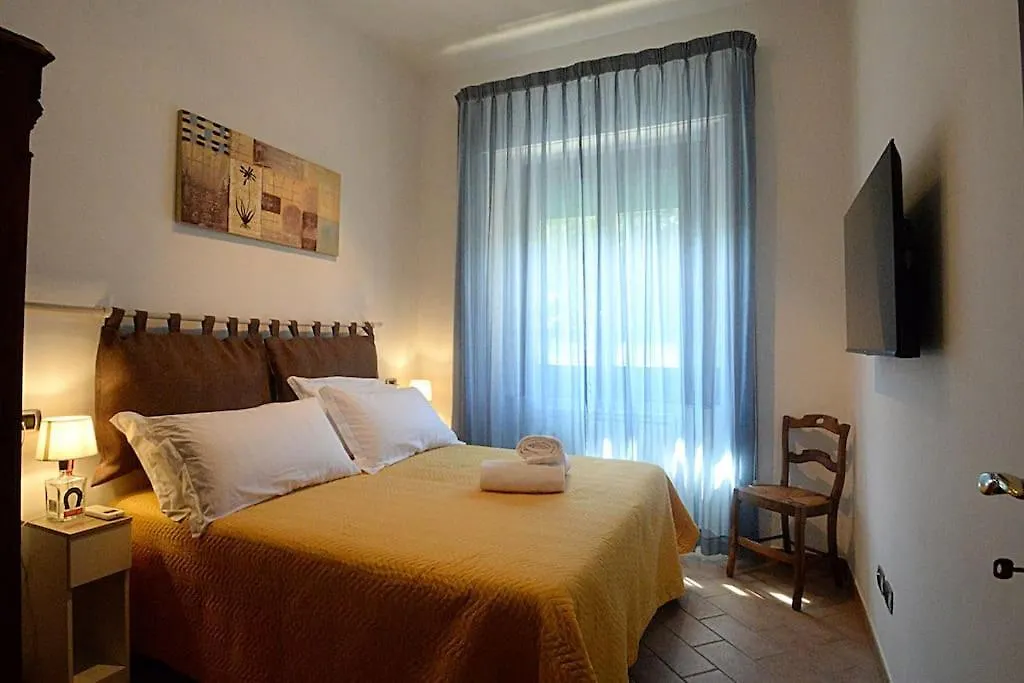 Apartamento La Casa Di Ambra Chianciano Terme 0*,  Italia