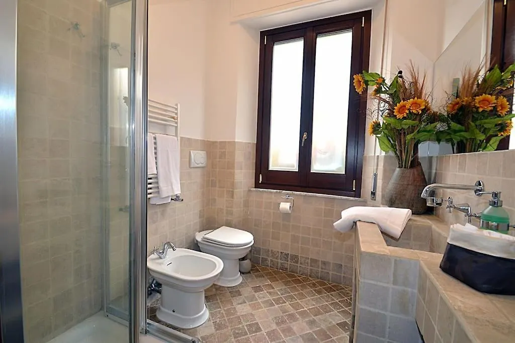 Apartamento La Casa Di Ambra Chianciano Terme