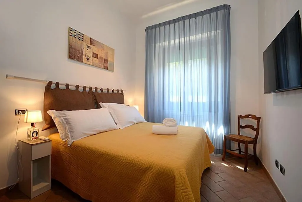 Apartamento La Casa Di Ambra Chianciano Terme