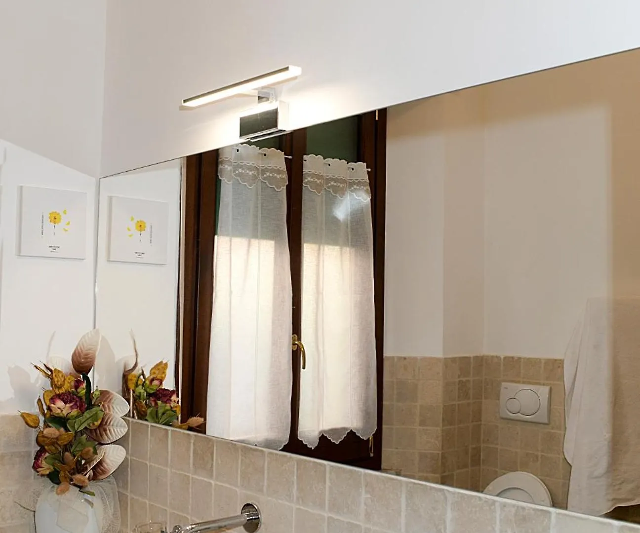 Apartamento La Casa Di Ambra Chianciano Terme 0*,